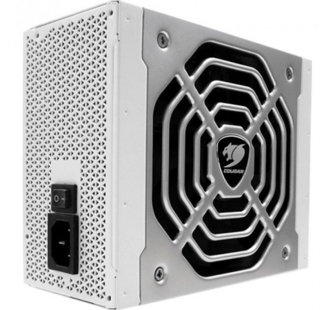 Блок живлення Cougar 1200W (POLAR X2 1200)