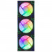 Кулер до корпусу Gamemax RD300 BK