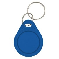 Брелок з чіпом Trinix Proxymity-key Mifare 1К blue (P-key Mifare 1К blue)
