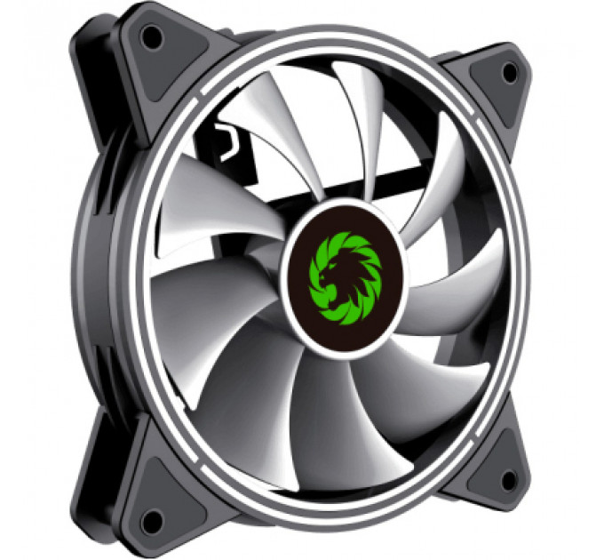 Кулер до корпусу Gamemax RQ 300