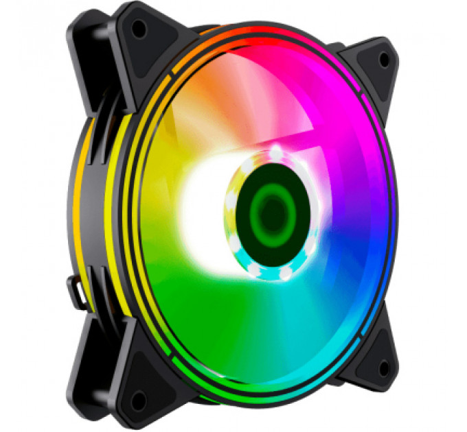Кулер до корпусу Gamemax RQ 300