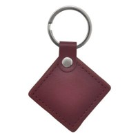 Брелок з чіпом Trinix Proxymity-key EM-Marine шкіра (P-key EM-Marine шкіра) Брелок з чіпом Trinix Proxymity-key EM-Marine шкіра (P-key EM-Marine шкіра)