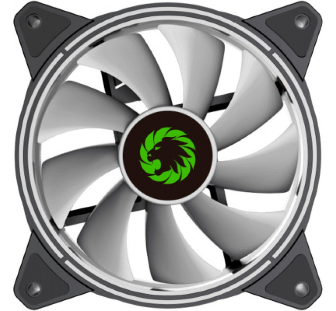 Кулер до корпусу Gamemax RQ 300