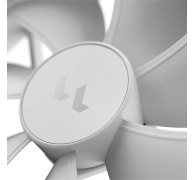 Кулер до корпусу Fractal Design Prisma AL-12 ARGB PWM (FD-FAN-PRI-AL12-PWM-WT)