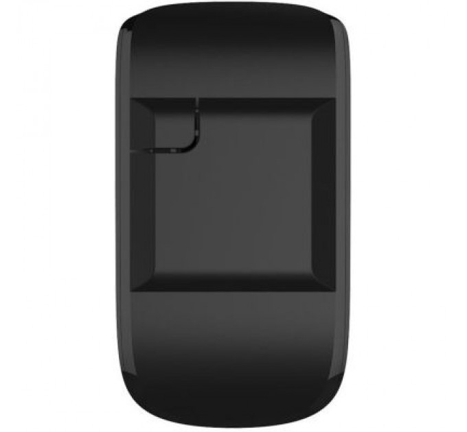 Датчик руху Ajax MotionCam (PhOD) чорна