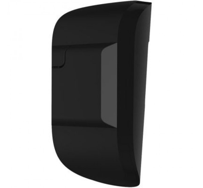 Датчик руху Ajax MotionCam (PhOD) чорна