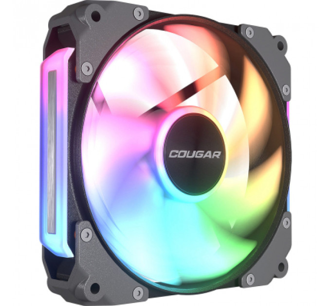 Кулер до корпусу Cougar Apolar 120 ARGB