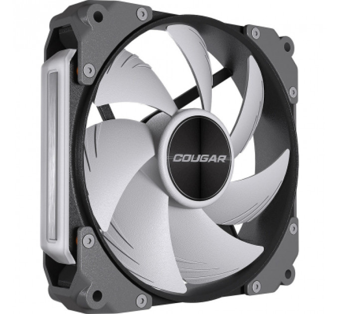 Кулер до корпусу Cougar Apolar 120 ARGB