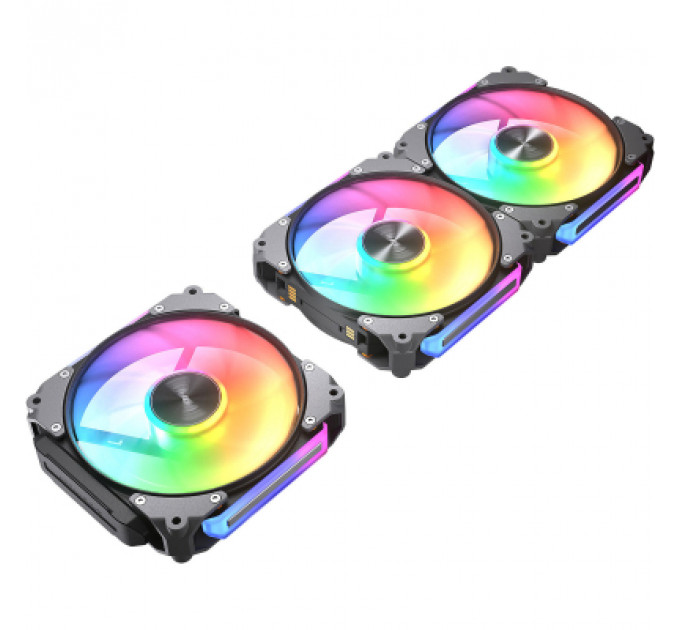Кулер до корпусу Cougar Apolar 120 ARGB