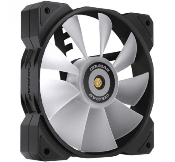Кулер до корпусу Cougar MHP 120 ARGB