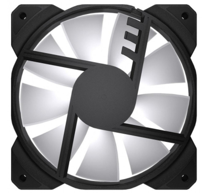 Кулер до корпусу Cougar MHP 120 ARGB