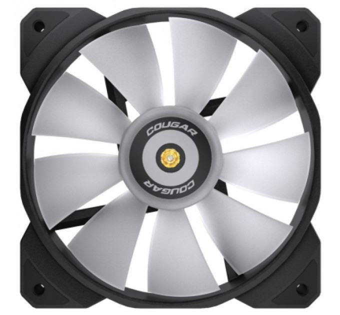 Кулер до корпусу Cougar MHP 120 ARGB