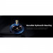 Кулер до корпусу ID-Cooling Вентилятор ID-Cooling AS-140-K Duet Black (AS-140-K DUET)