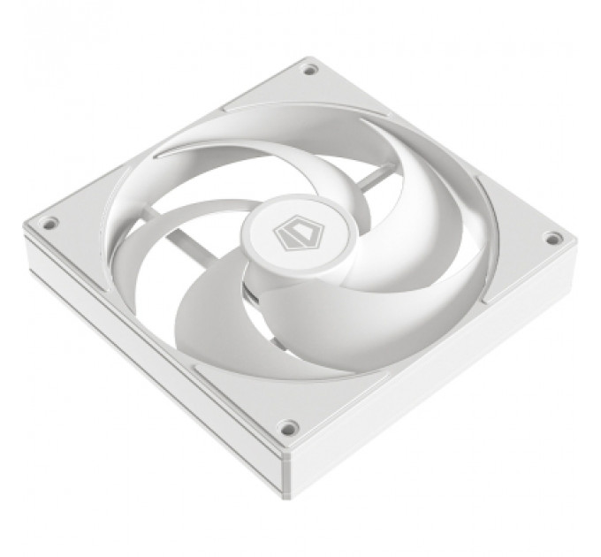 Кулер до корпусу ID-Cooling Вентилятор ID-Cooling AS-140-W Duet White (AS-140-W DUET)