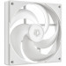 Кулер до корпусу ID-Cooling Вентилятор ID-Cooling AS-140-W Duet White (AS-140-W DUET)