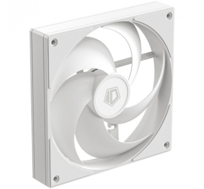 Кулер до корпусу ID-Cooling Вентилятор ID-Cooling AS-140-W Duet White (AS-140-W DUET)