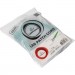 Cablexpert Патч-корд 1м UTP cat 6 CCA green Cablexpert (PP6U-1M/G)