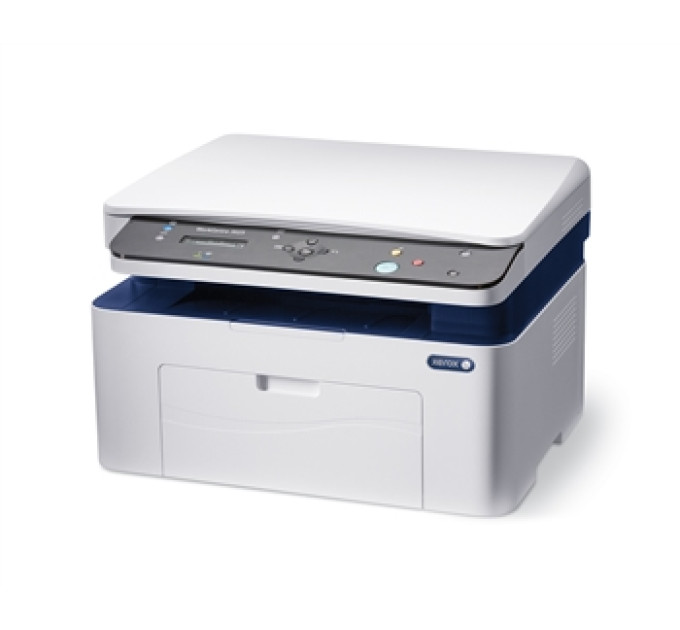 Xerox Багатофункціональний пристрій Xerox WorkCentre 3025BI (3025V_BI)