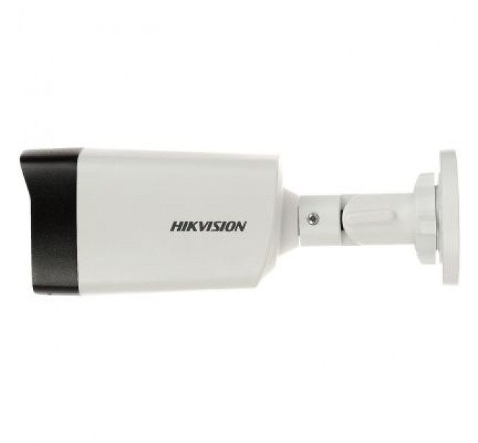 Hikvision Камера відеоспостереження Hikvision DS-2CE17D0T-IT3F(C)(2.8)