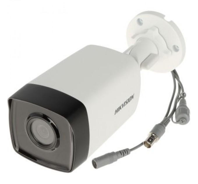 Hikvision Камера відеоспостереження Hikvision DS-2CE17D0T-IT3F(C)(2.8)