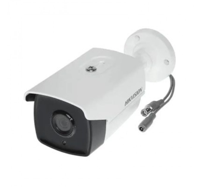 Hikvision Камера відеоспостереження Hikvision DS-2CE16D0T-IT5E (3.6)