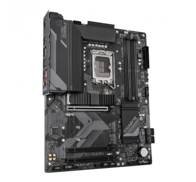 Материнська плата GIGABYTE Z790 S DDR4
