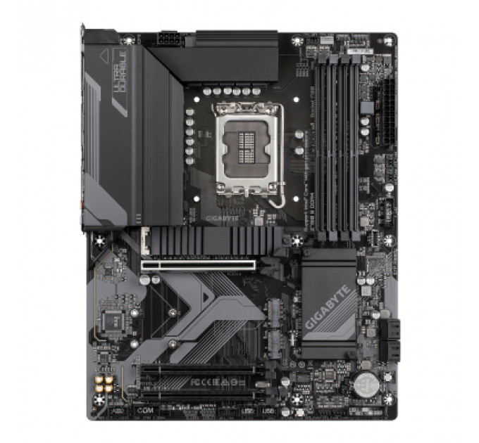 Материнська плата GIGABYTE Z790 S DDR4