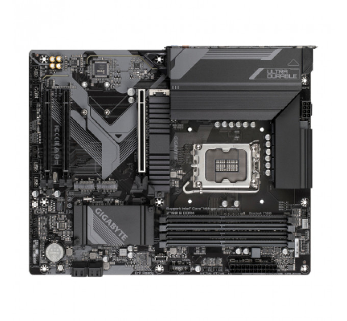 Материнська плата GIGABYTE Z790 S DDR4