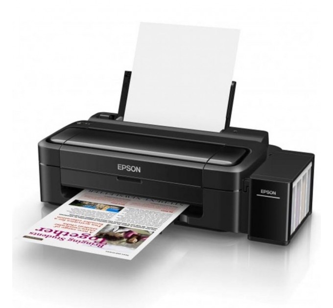 Epson Струменевий принтер Epson L132 (C11CE58403)