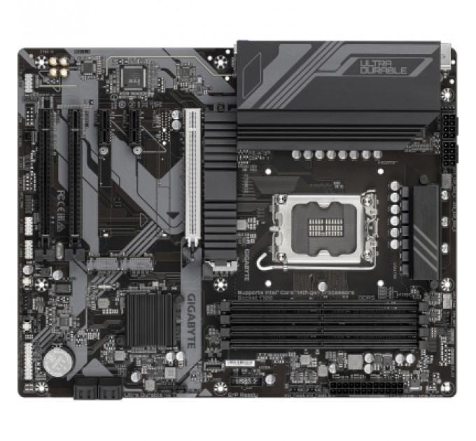 Материнська плата GIGABYTE Z790 D