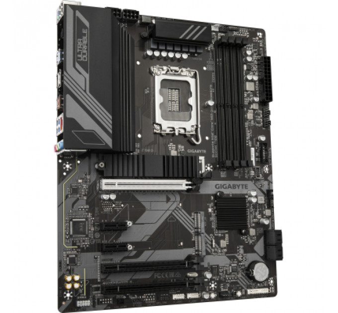Материнська плата GIGABYTE Z790 D