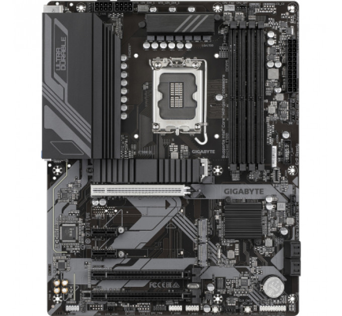 Материнська плата GIGABYTE Z790 D