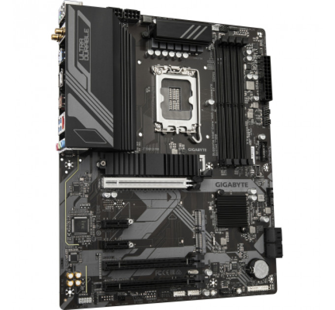 Материнська плата GIGABYTE Z790 D AX