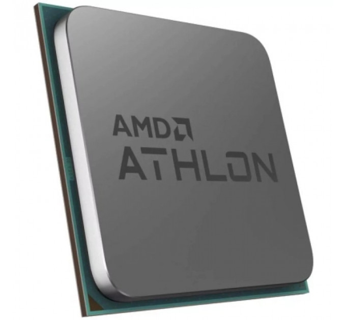 Процесор AMD Athlon ™ 300GE PRO (YD300BC6M2OFH)