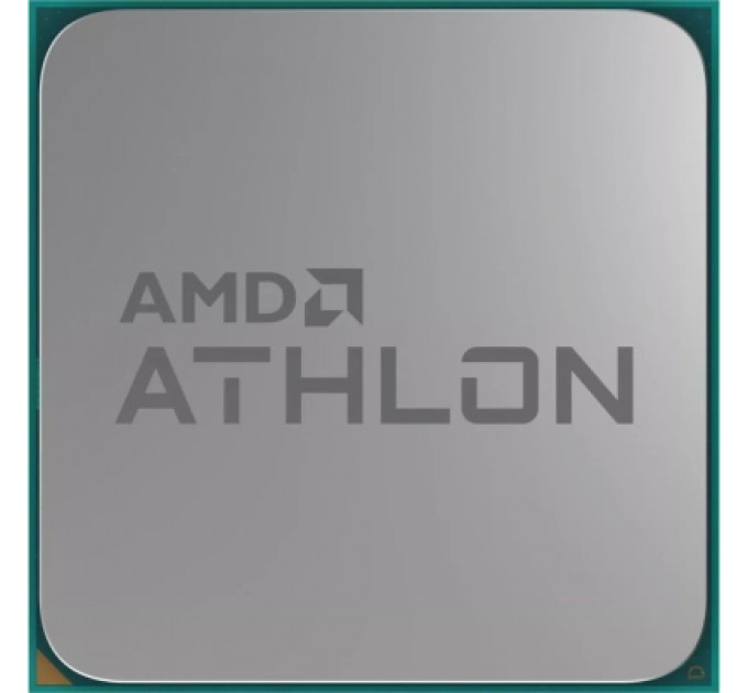 Процесор AMD Athlon ™ 300GE PRO (YD300BC6M2OFH)
