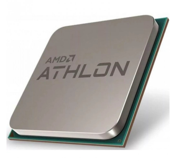 Процесор AMD Athlon ™ 300GE PRO (YD300BC6M2OFH)