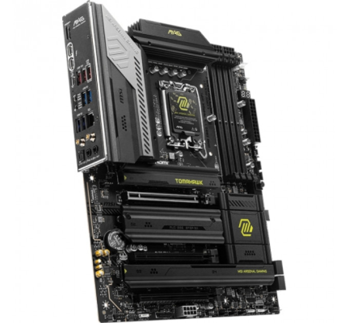 Материнська плата MSI MAG Z890 TOMAHAWK WIFI