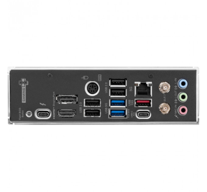 Материнська плата MSI Z890 GAMING PLUS WIFI