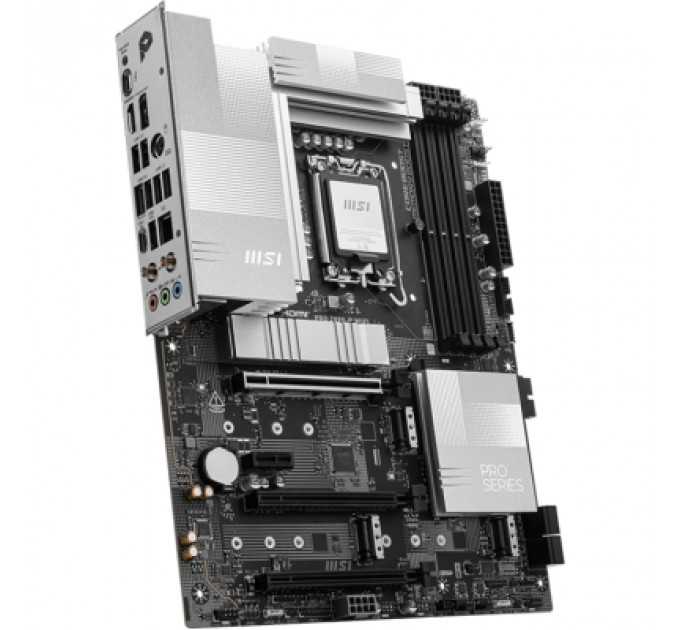 Материнська плата MSI PRO Z890-P WIFI