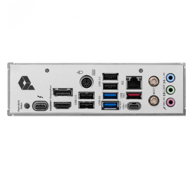 Материнська плата MSI PRO Z890-P WIFI