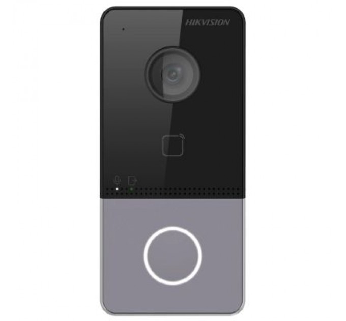 Hikvision Панель виклику Hikvision DS-KV6113-WPE1(C)