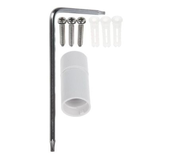 Dahua Камера відеоспостереження Dahua DH-IPC-HDBW1431EP-S4 (2.8)