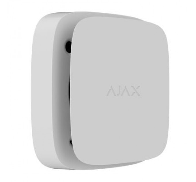 Ajax Датчик диму Ajax FireProtect 2 SB Heat/Smoke/CO white