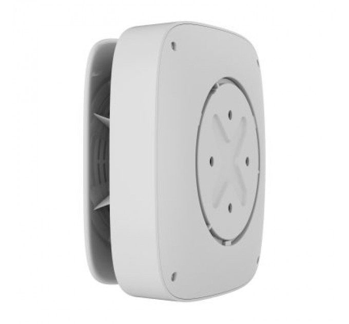 Ajax Датчик диму Ajax FireProtect 2 SB Heat/Smoke/CO white