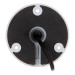 Dahua Камера відеоспостереження Dahua DH-IPC-HFW1431TP-ZS-S4