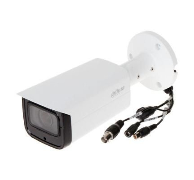 Dahua Камера відеоспостереження Dahua DH-IPC-HFW1431TP-ZS-S4