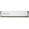 Модуль пам'яті для комп'ютера DDR4 16GB 3600 MHz White Sark eXceleram (EBW4163618X)