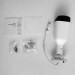 Dahua Камера відеоспостереження Dahua DH-IPC-HFW1230T1-ZS-S5