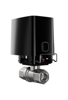 Кульовий кран Кульовий кран