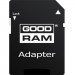Goodram Карта пам'яті Goodram 32GB microSDHC Class 10 (M1AA-0320R12)